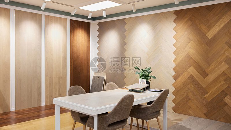 环保装修材料，如何选对上海加盟品牌？**