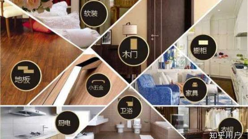 在选购装修主材时，以下核心指标不容忽视：