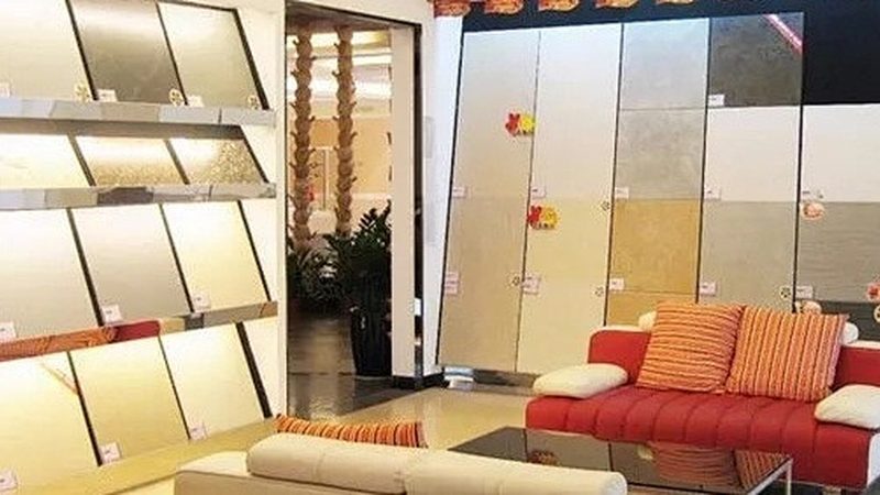 装修材料加盟代理模式对比