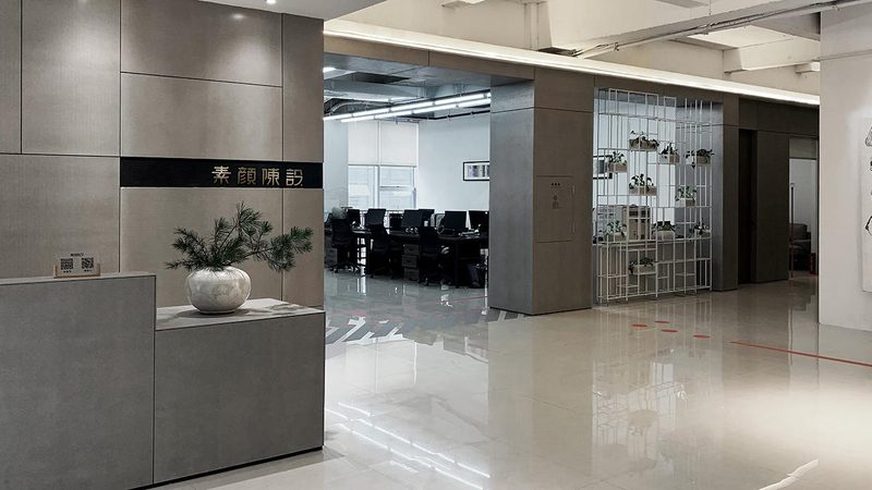 中高端装修材料加盟代理品牌：揭秘加盟背后的那些事