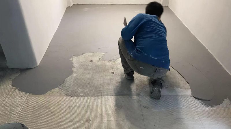 厨房防水，选对材料是关键**